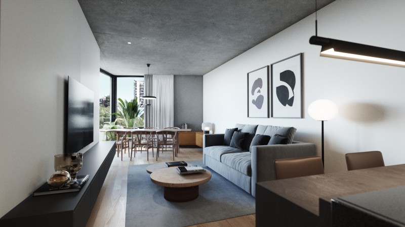 Marisa Koifman: La RRPP ingresa por la puerta grande al Real Estate